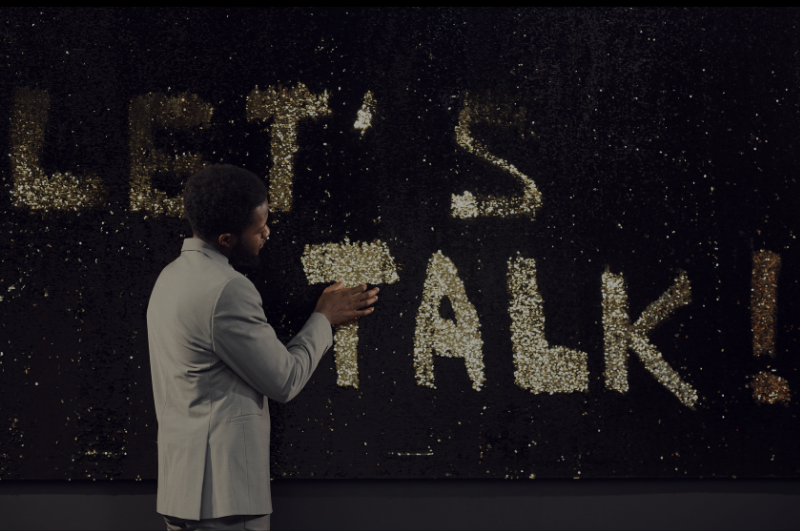 Lets Talk