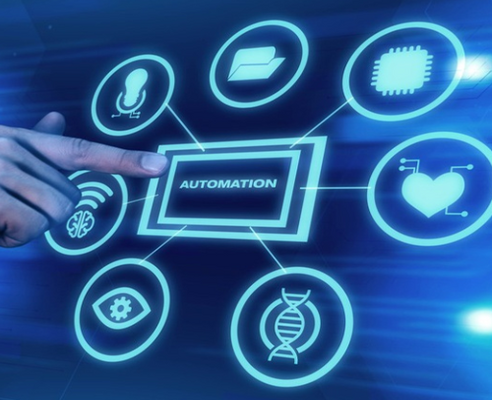 Marketing automation in Ontario, Canada helping small teams compete with big budgets