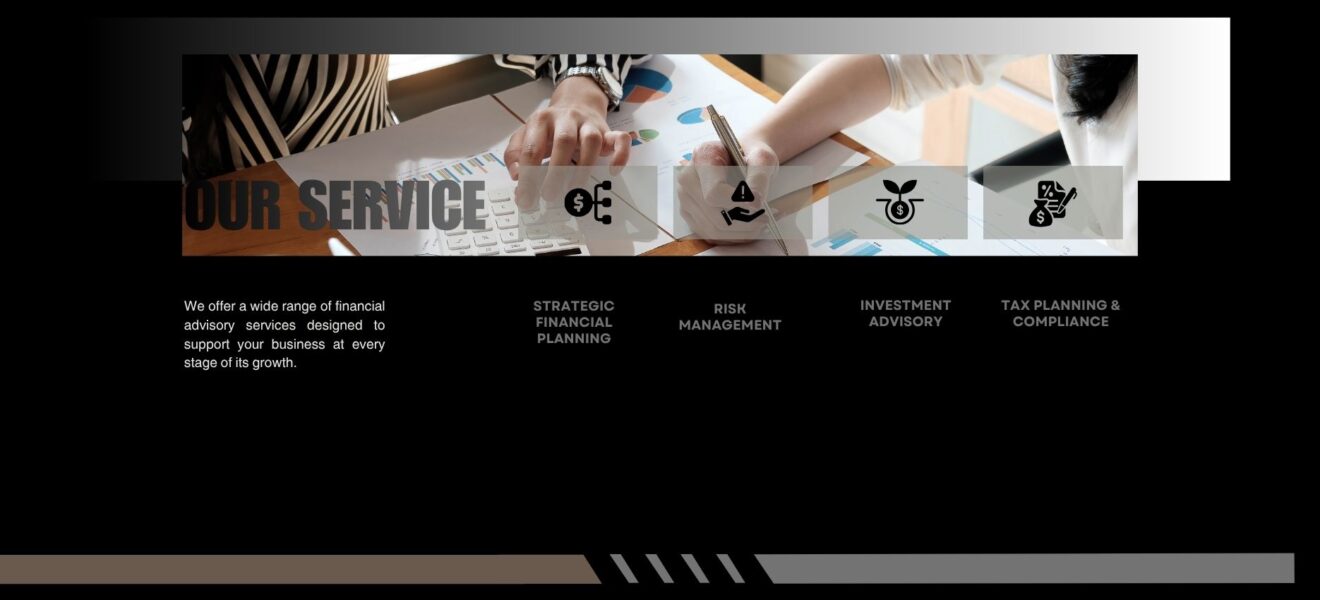 Financial Advisor Thumbnail