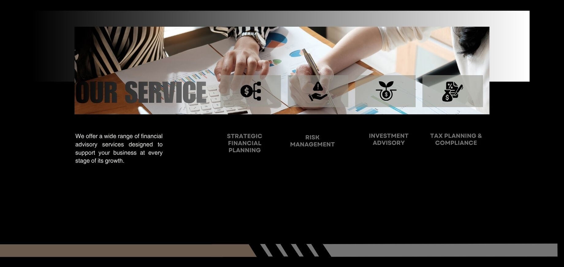 Financial Advisor Thumbnail