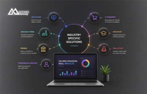 Industry-Specific Solutions