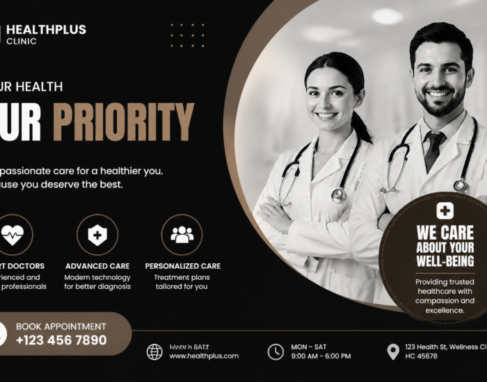 Social media pack for Healthcare 2
