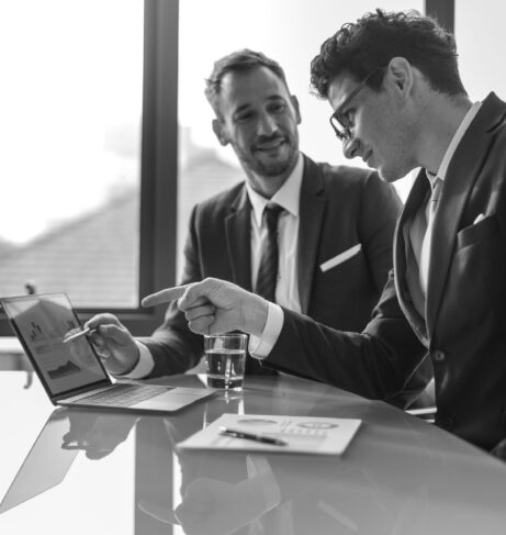 Business Corporate Colleagues Co-workers Job Concept